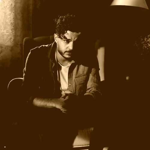 دانلود آهنگ کالبیمین کاپیسی الیاس یالچینتاش